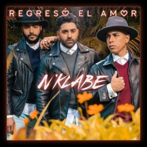 N’Klabe vuelve a apostarle al romanticismo con el álbum “Regresó el amor”