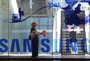 Multan a Samsung con 9,6 millones dólares por engaño a consumidores