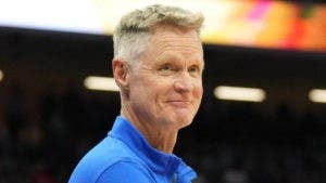Kerr dice que sus éxitos “solo” se deben al estar “alrededor de estrellas»