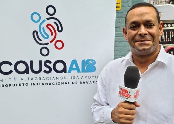 Aeropuerto Internacional de Bávaro apoya actividades dominicanas en NYC