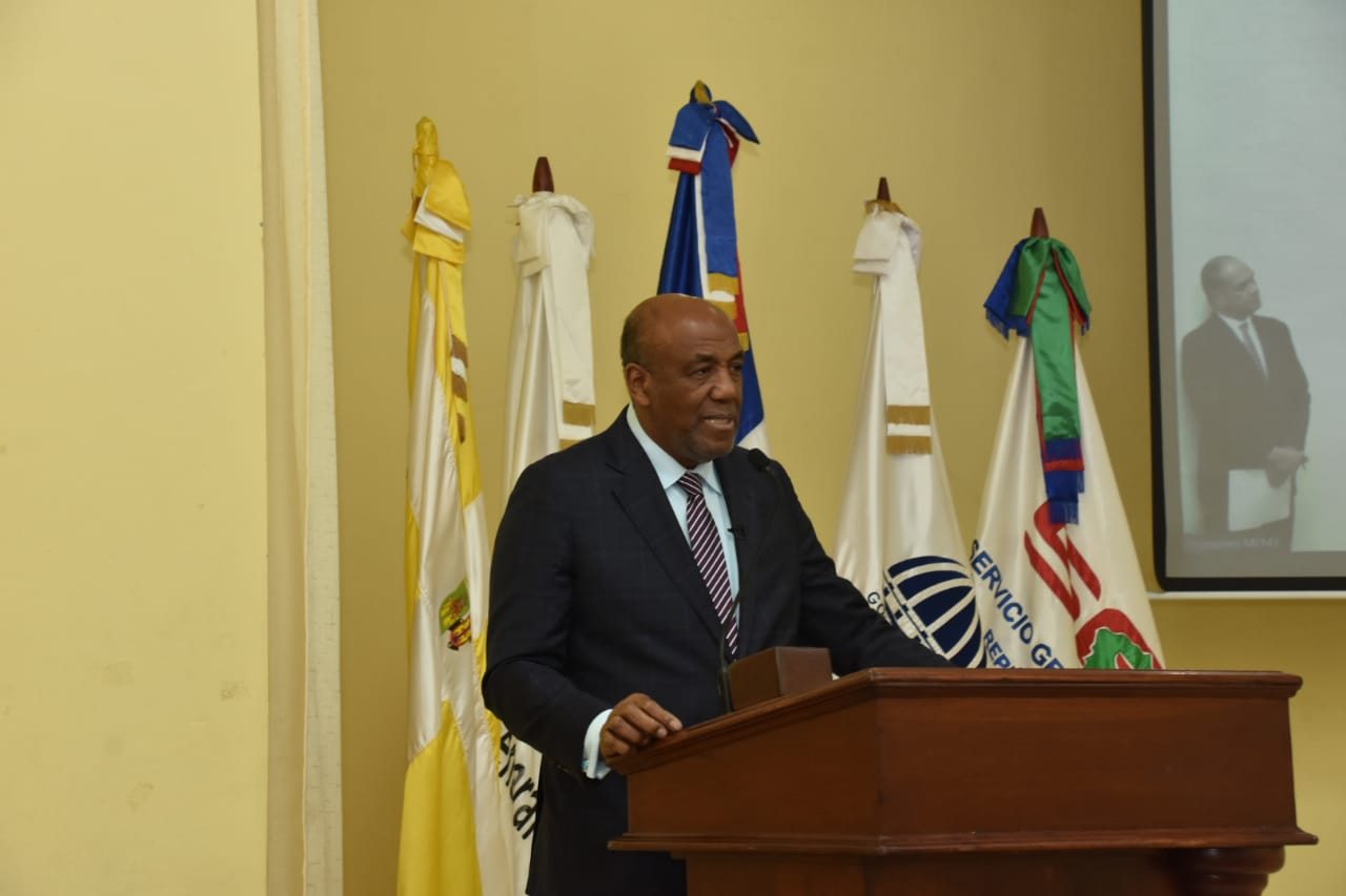 RD acogerá a ministros de Minería de 24 países