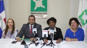 Piden aprobar ley dominio como orgánica