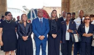 Exhortan agentes trabajar con ética