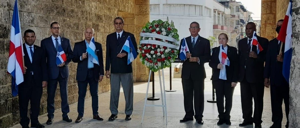 Recuerdan los 146 años de la muerte de Duarte
