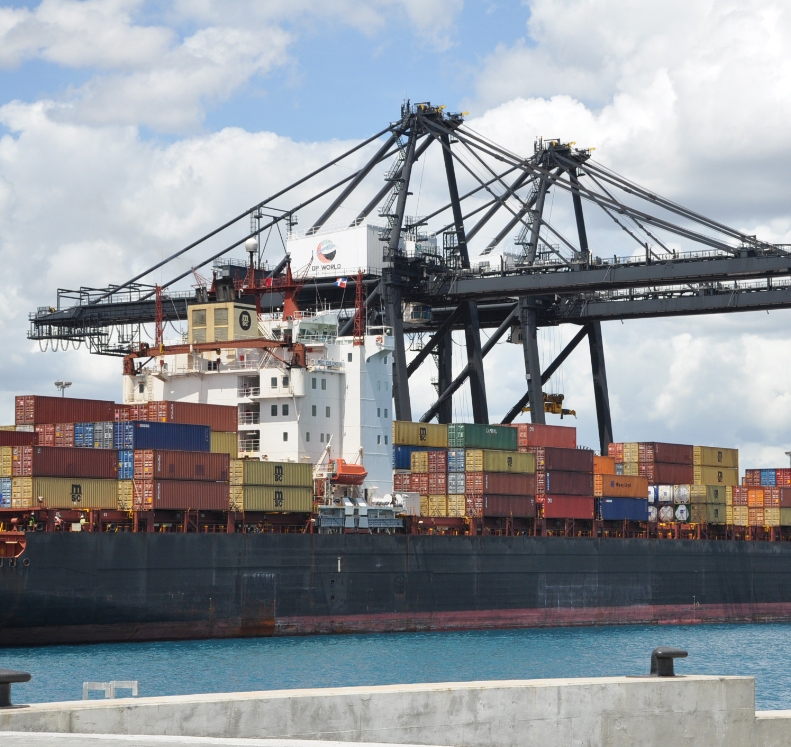 Destacan impacto del Despacho 24 horas en la DGA