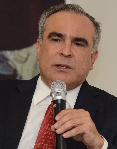 Conep elige nueva directiva