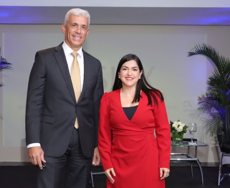 ASIEX estima reto ventanilla inversión