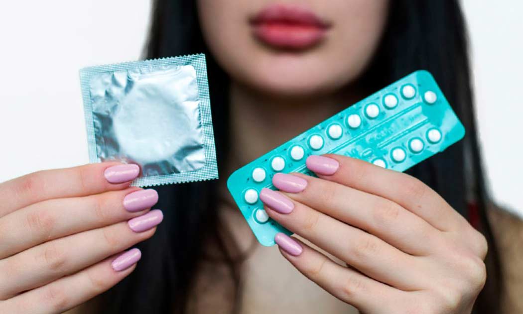 160 millones de mujeres no tienen cubiertas sus necesidades anticonceptivas