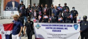 Drogas afectan sin distinción social