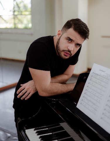 Pamel estrena adelanto de su nuevo álbum