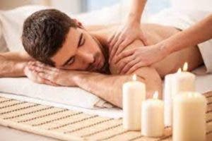 Día de spa para consentir a un papá muy especial
