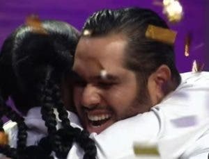 Juan Carlos Pichardo es el nuevo Masterchef Celebrity RD