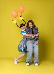 «Sofía Globitos Superstar», la nueva propuesta de Edilenia