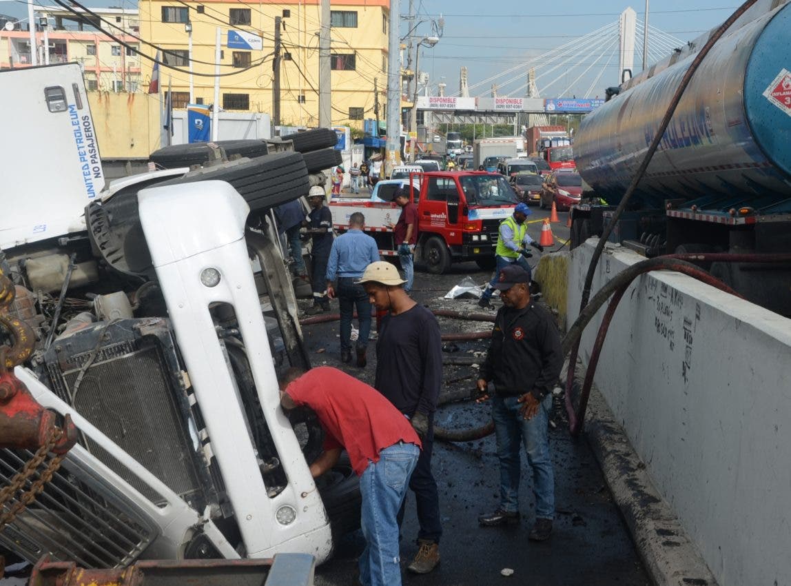 Accidente