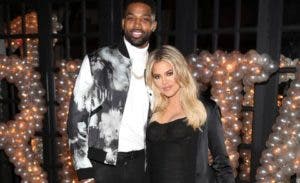 Khloé Kardashian espera un bebé concebido por subrogación