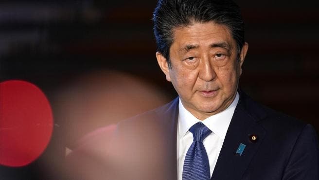 Matan ex primer ministro nipón Abe durante acto electoral