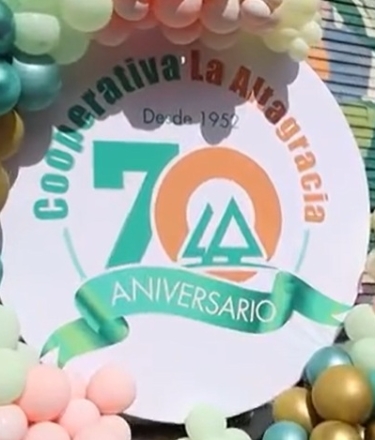 Visión cooperativista