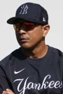 Rojas regresa al Citi Field