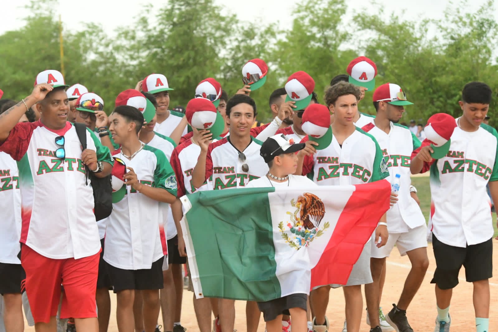 Arranca Torneo Internacional de Baseball en Punta Cana