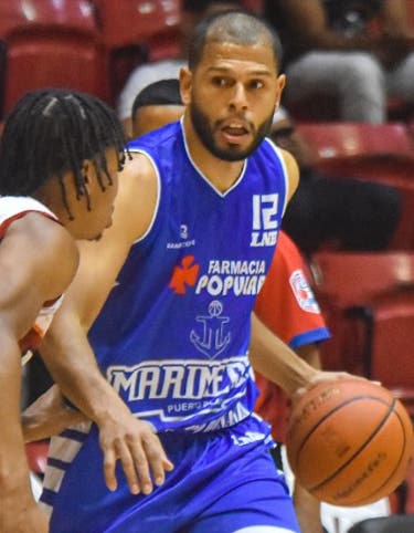 Manny Quezada: “Esto empieza ahora”