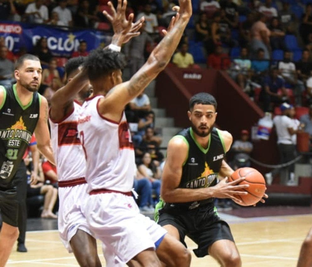 Anyeuri Conduce a los Soles al triunfo