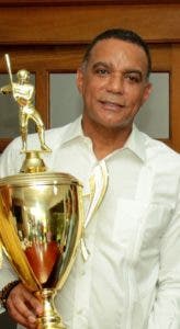 Mundialito béisbol de Moca