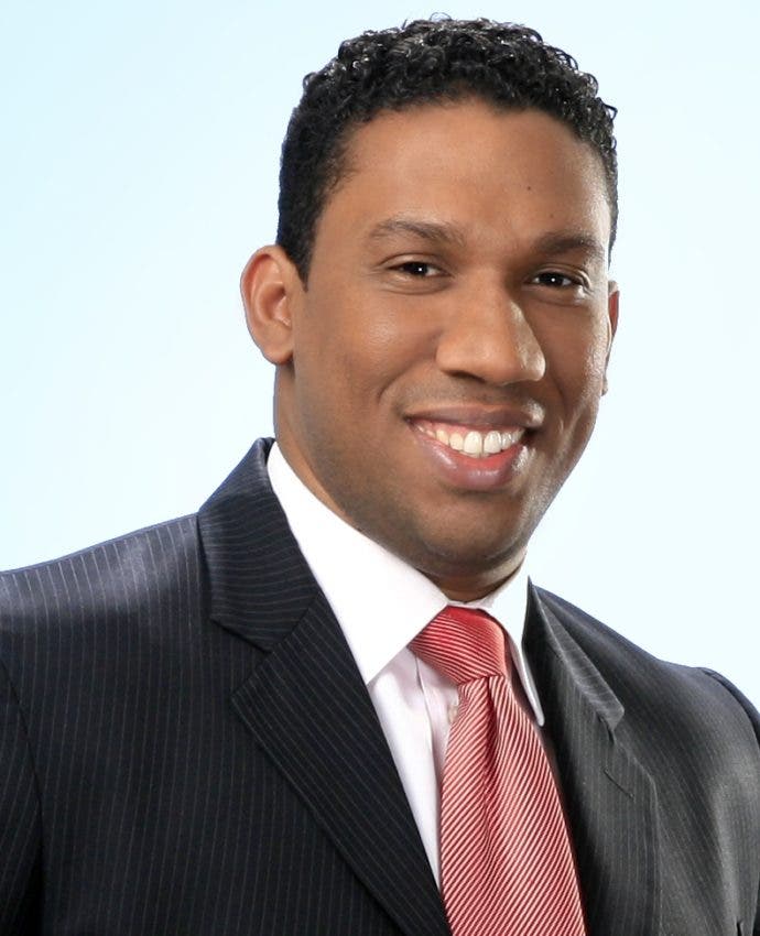 Gilberto Soriano se defiende ataques de Ciprián