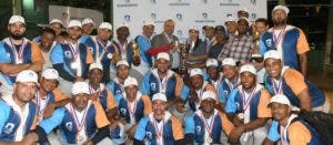 Banrerservas campeón en categoría C y Superior