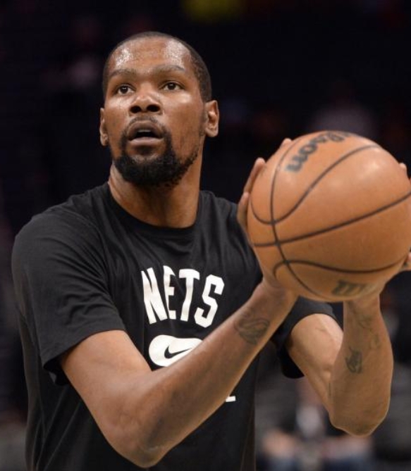 Durant y Mitchell Cabezas de gran cambio