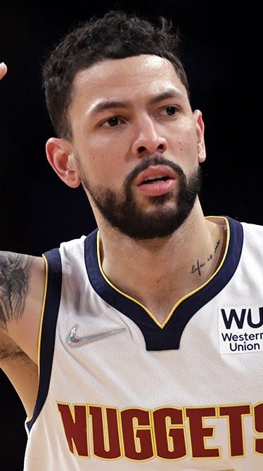 Timberwolves acuerdan con Austin Rivers por un año