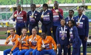 Marileidy y Fiordaliza: ¡Fueron grandiosas!
