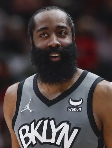 Harden promete volver a “la cima de mi juego”