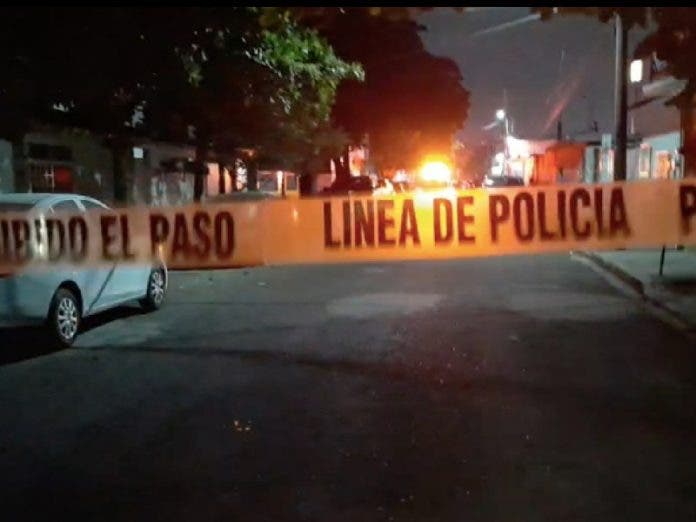 Matan a siete miembros de una familia en el estado mexicano de Veracruz