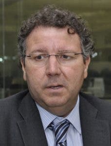 Desmonte