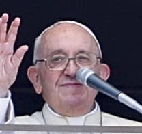 Papa Francisco, jefe del Vaticano