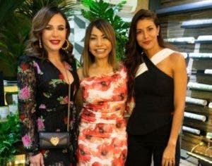 Tienda inaugura nueva temporada