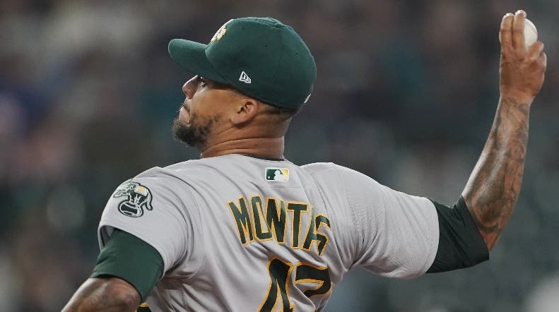 Montás será sometido a resonancia