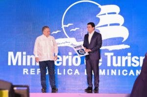 Turismo lanza Qualitur, un distintivo de calidad