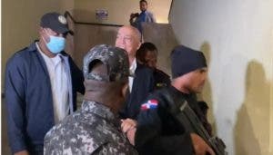 Presentan acusación grupo estafó con 16 millones a familia Rosario