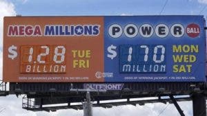 Alguien en Illinois gana el premio mayor de Mega Millions