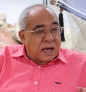 Sepultan hoy restos de periodista Juan Báez