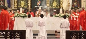 Católicos aseguran que RD vive “tiempos difíciles”