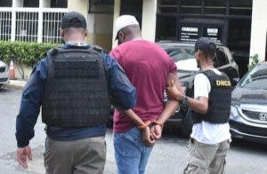 DNCD arresta a «Canillú» acusado narco en PR