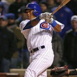 Toros anuncian contratación del infielder Addison Russell