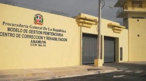 Reclusos hacen motín en cárcel de Higüey por supuestos maltratos