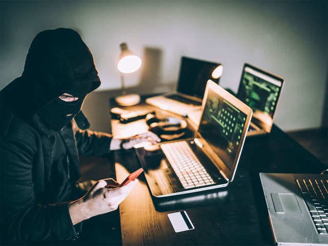 Credenciales robadas, método más usado por cibercriminales