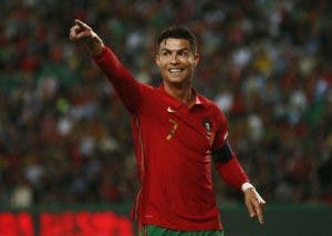 Cristiano tiene un año y otro opcional en su contrato con el United