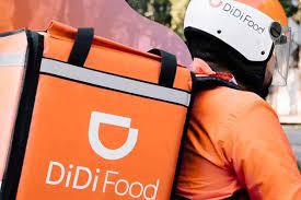 Santiago suma a las más de 150 ciudades donde DiDi Food