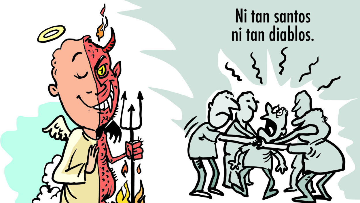 Esto pienso, esto creo