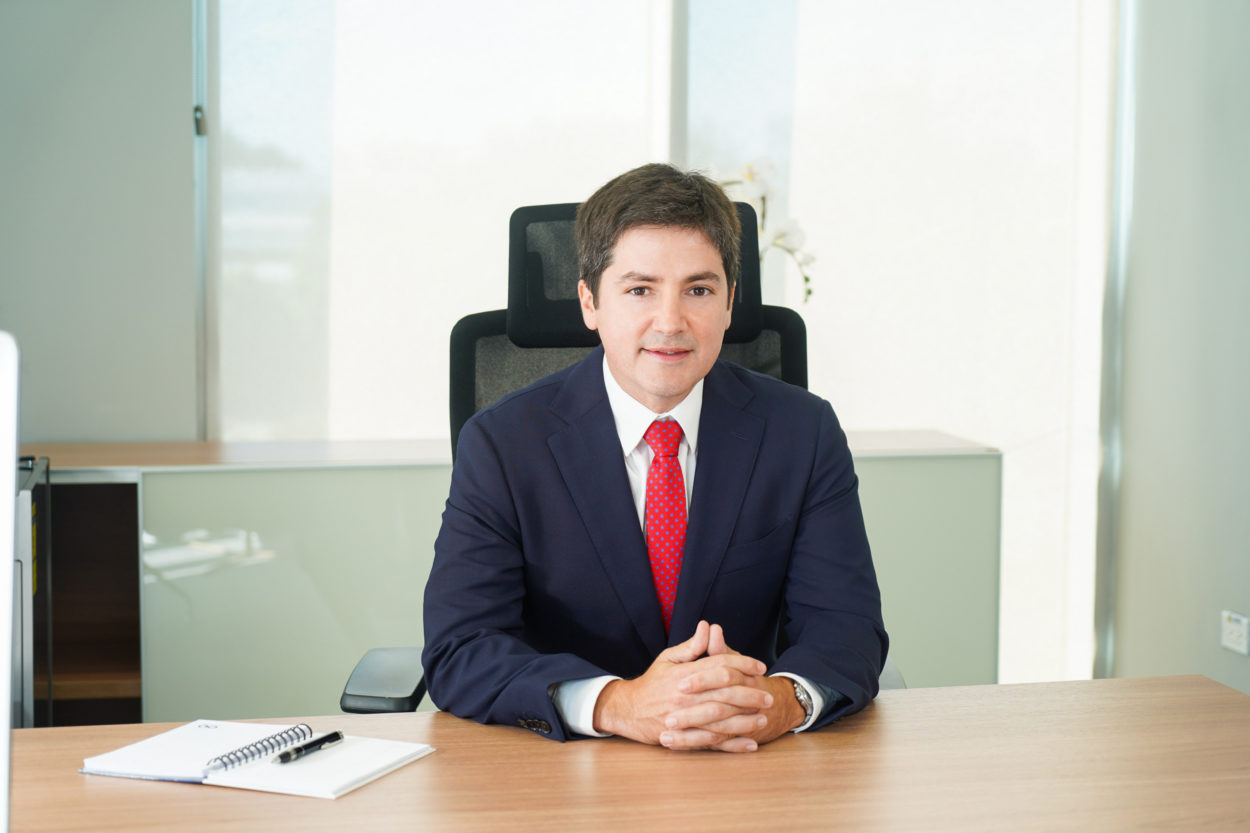 Fortalece al turismo médico